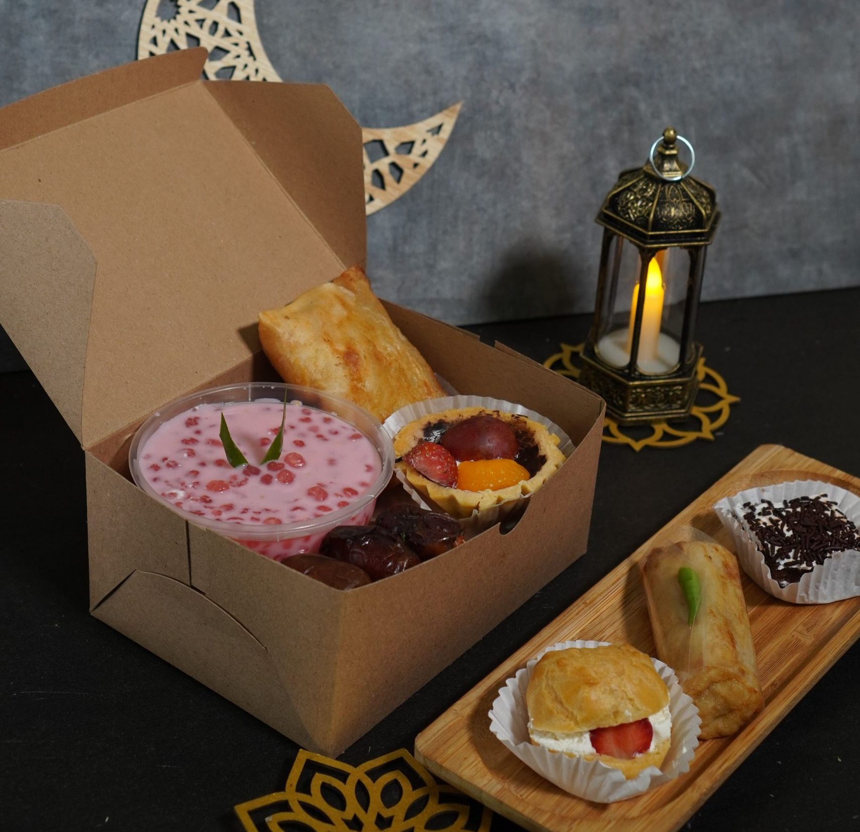 rekomendasi tepat snack box berkualitas di jakarta 2025 untuk berbagai momen