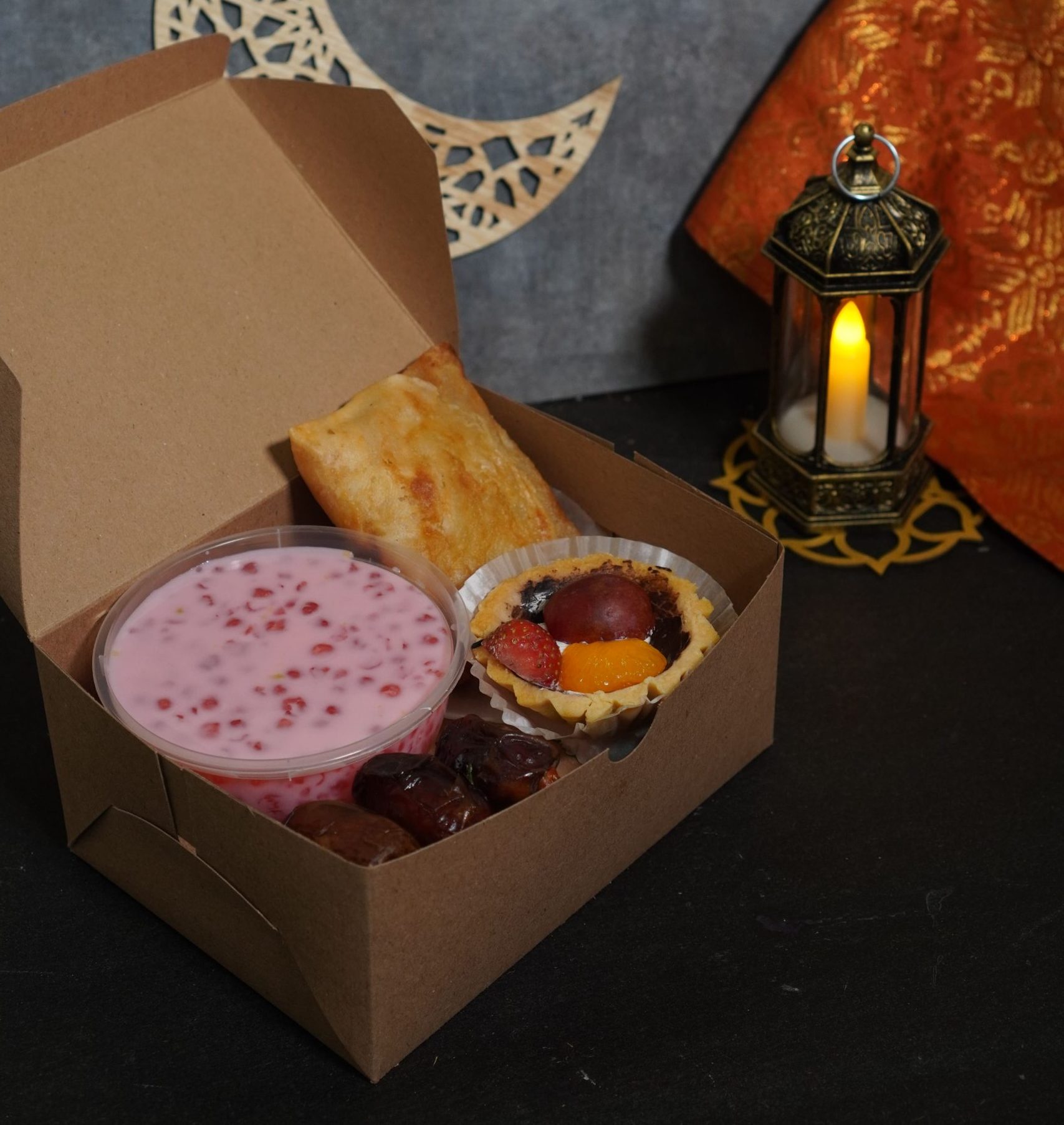 rekomendasi terbaik snack box enak di jakarta selatan 2025 untuk acara