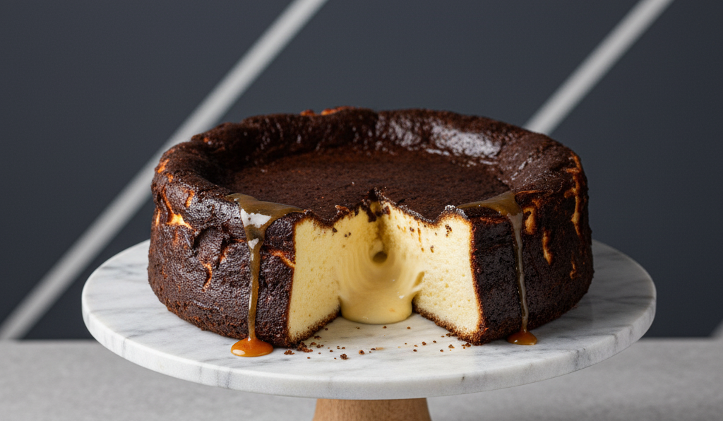 Mengenal apa itu cheesecake dan keunggulannya