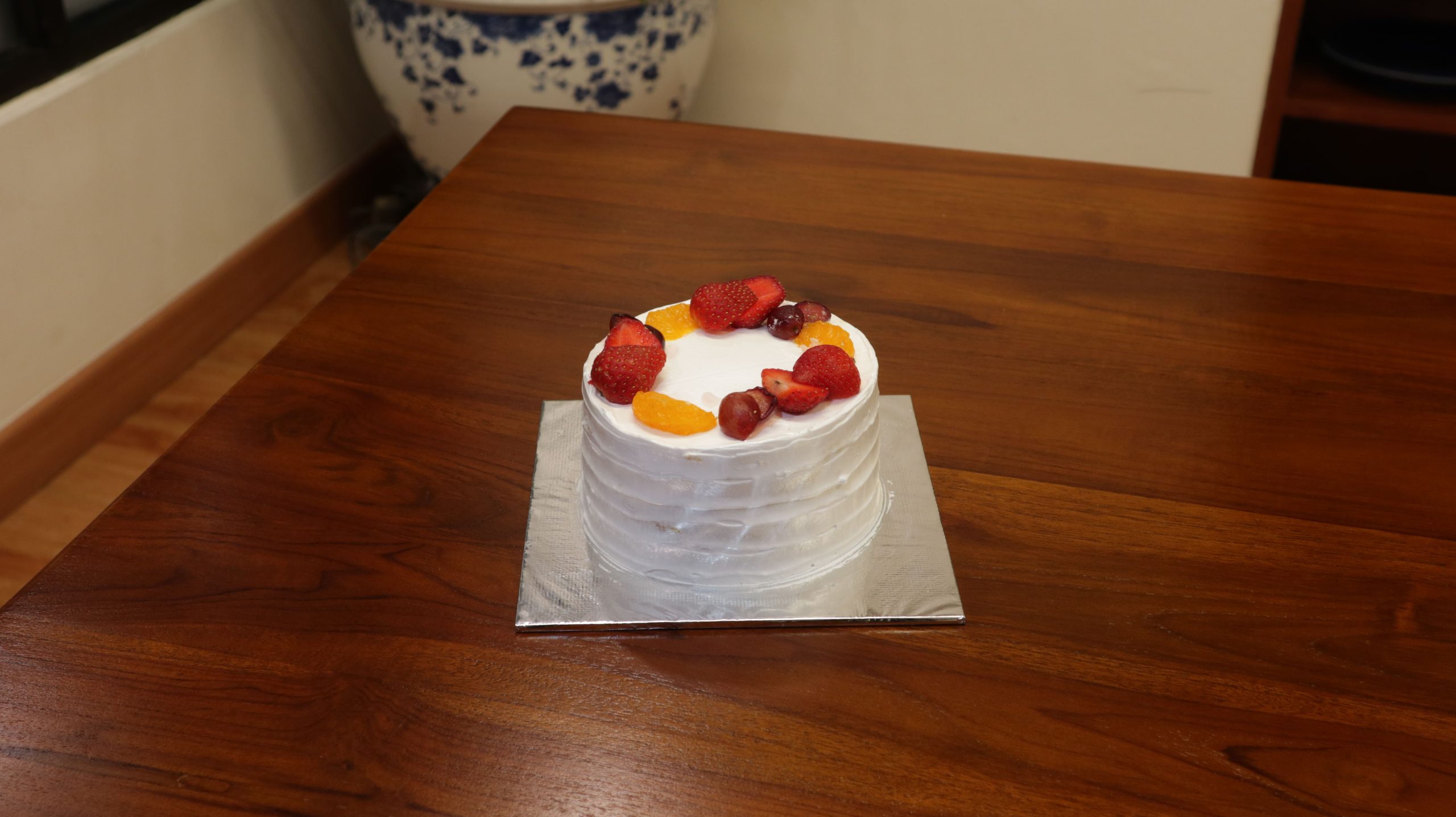 mengenal apa itu birthday cake dan kelebihannya