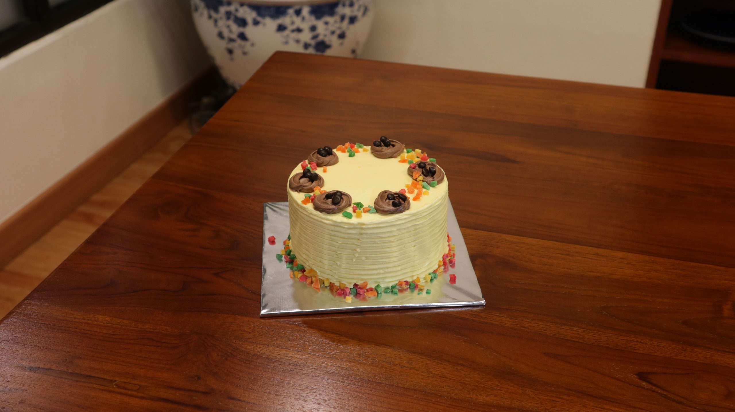 mengenal apa itu birthday cake dan keunggulannya