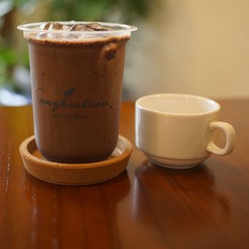 sengkoeloen adalah rekomendasi gubukan minuman mocca di jakarta 2025 karena murah