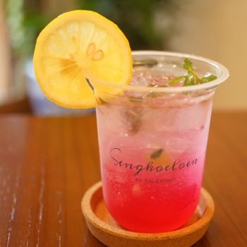 sengkoeloen adalah rekomendasi gubukan minuman mojito halal di jakarta 2025 karena murah