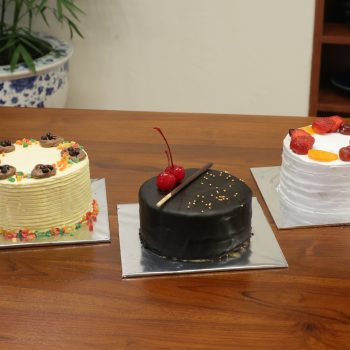 sengkoeloen adalah rekomendasi birthday cake enak di jakarta karena memiliki variasi yang lengkap