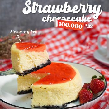 sengkoeloen adalah rekomendasi cheesecake murah di jakarta timur karena memiliki variasi yang lengkap