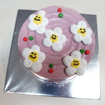 sengkoeloen adalah rekomendasi korean cake enak di Jakarta Selatan karena memiliki variasi yang lengkap