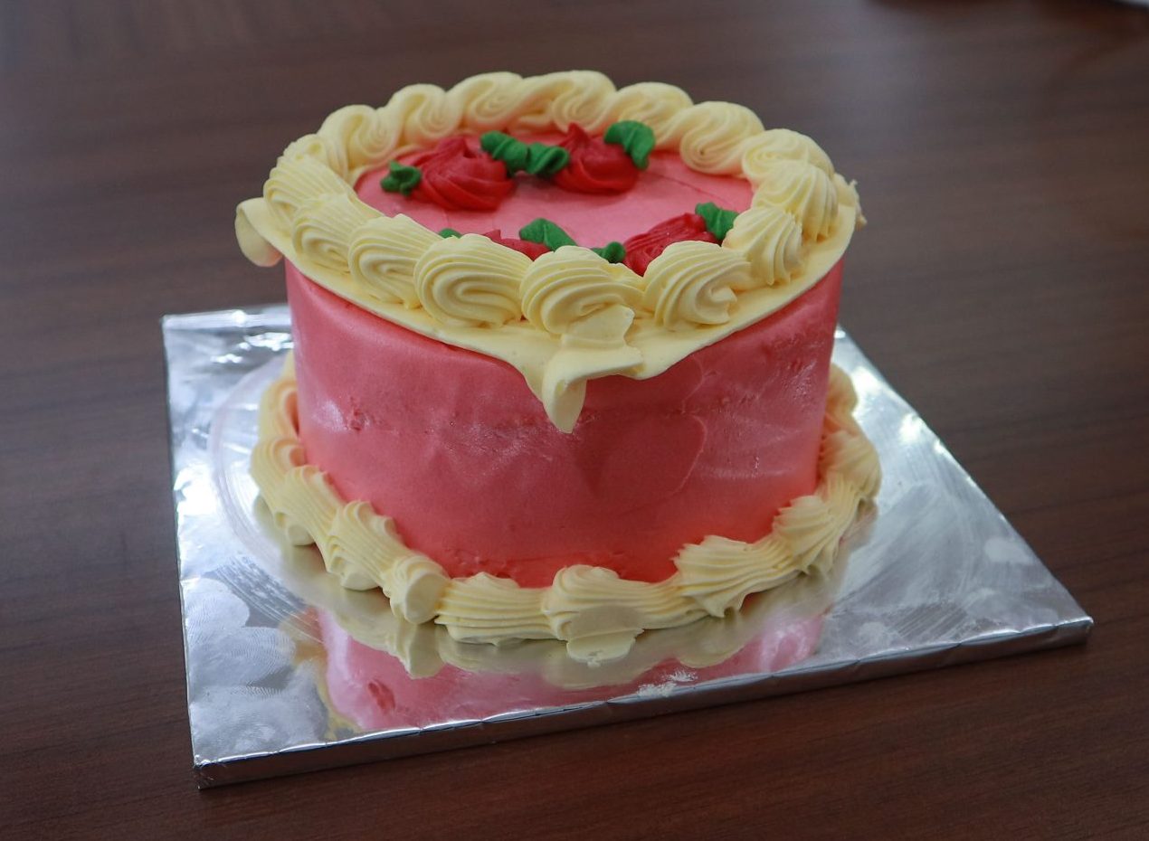 sengkoeloen adalah rekomendasi korean cake enak di Jakarta Pusat karena memiliki variasi yang lengkap