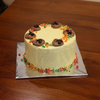 sengkoeloen adalah rekomendasi birthday cake enak di jakarta selatan karena memiliki variasi yang lengkap