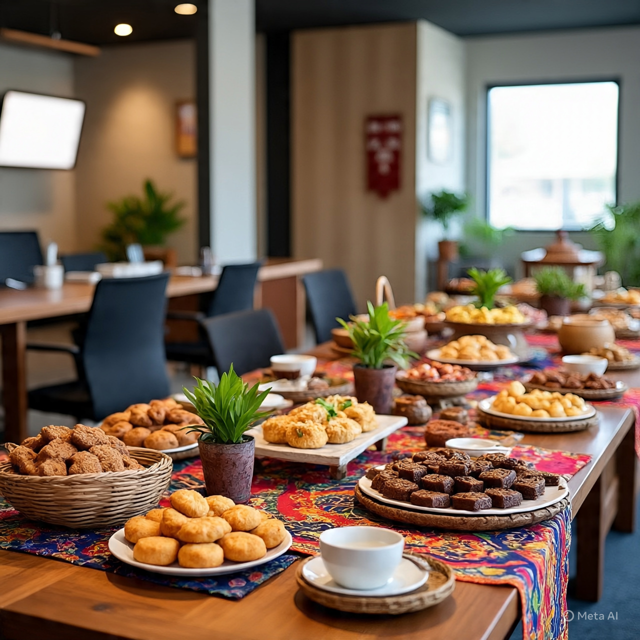 memahami coffee break mulai dari pengertian, elemen penting hingga fungsinya