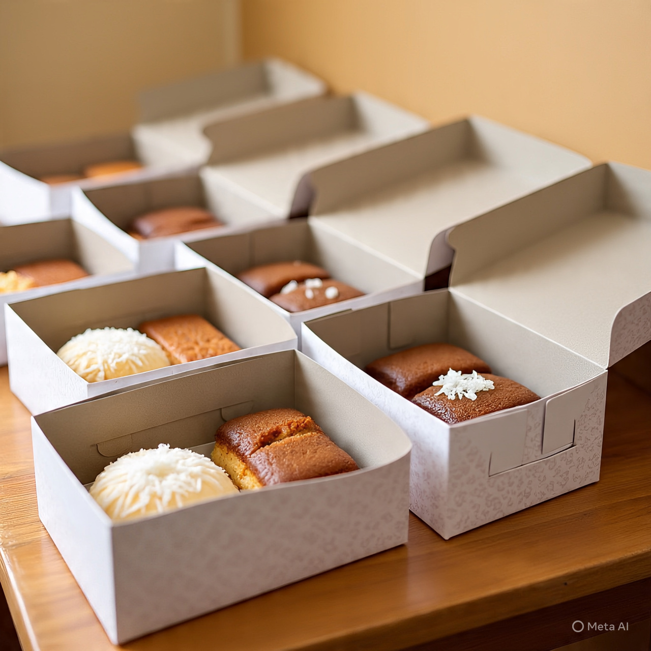 memahami pengertian snack box . selain itu, merekomendasikan coffee break sengkoeloen