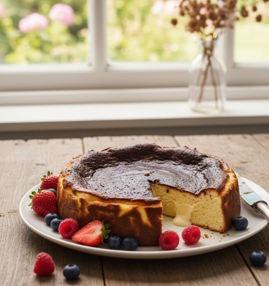 Mengenal apa itu cheesecake dan keunggulannya. selain itu, merekomendasikan cheesecake dari Sengkoeloen