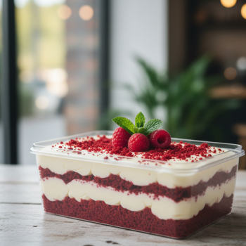 Mengenal apa itu dessert box dan keunikannya. selain itu, merekomendasikan dessert box dari Sengkoeloen